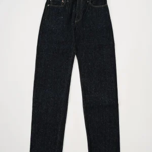 0612 16oz Nep Relax Jeans Indigo