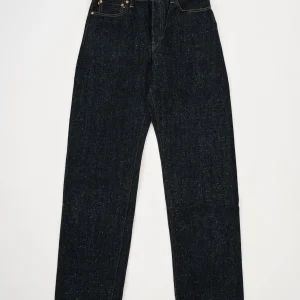 0812 16oz Nep Loose Jeans Indigo