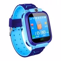 Montre Connectée Enfants Q12 150g GPS Téléphone – Image 7