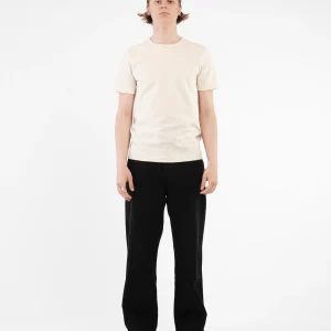 215 Men's Loopwheeled T-shirt 02 Nature