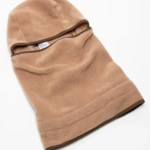 3 Way Balaclava Camel