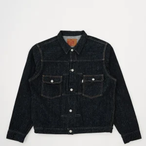 3212 16oz Nep 2nd Type Denim Jacket