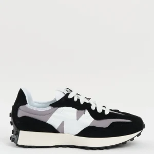 327 BLACK / SHADOW GREY U327WEC