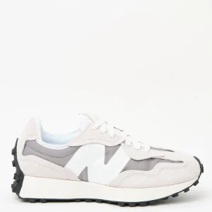 327 Warped Essentials Grey Matter/White U327WED