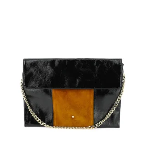 Sac le RIZZO Crispy Noir