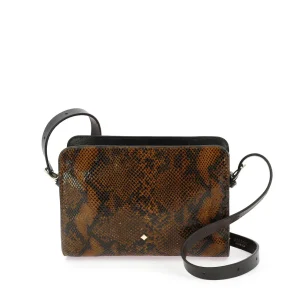 Sac le NEW BEA Imprimé Serpent