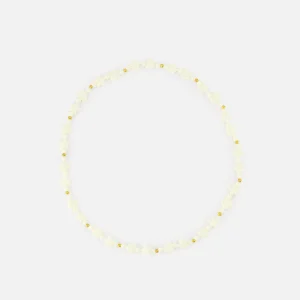 Collier de téléphone - Etoiles cœurs