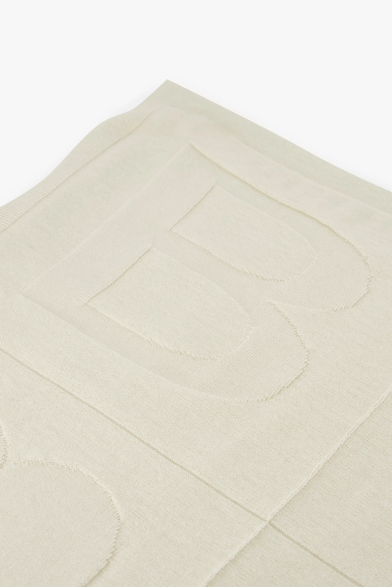 La Couverture - Ecru Bonton – Image 3