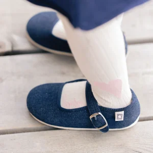 Babies - Jane Jean Denim Moyen