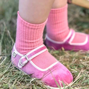 Babies - Jane Fushia Rose Faroe