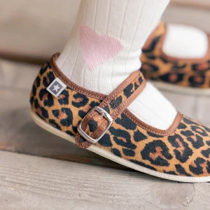 Babies - Jane Léopard Leopard