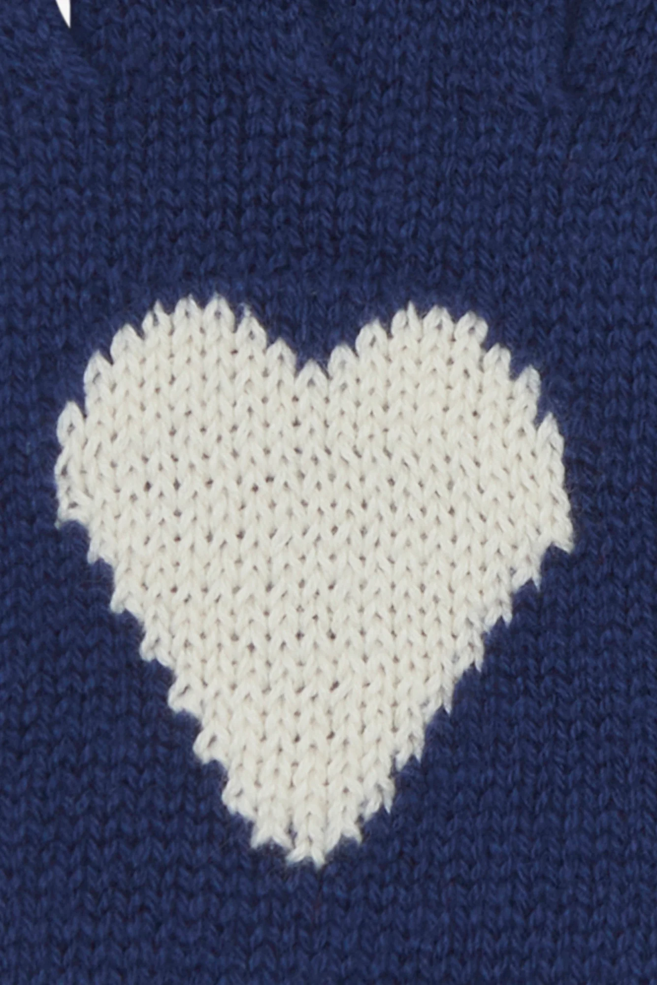 Gants - Moutarde Bleu Brut – Image 3