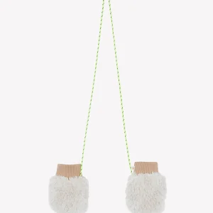 Moufles - Mouffy Sherpa Mouton