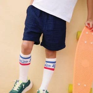 Chaussettes - Cho7 Summer Blue