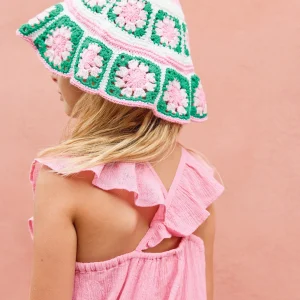 Bob - Nochet Rose Blanchi