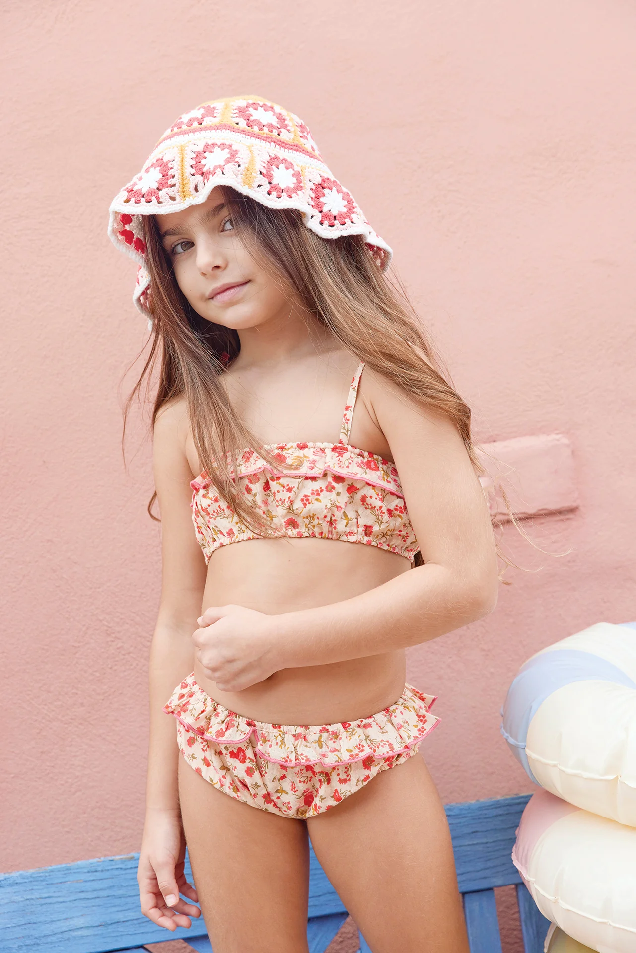 Bob - Nochet Rose Amor – Image 3