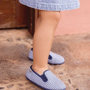 Chaussons - John Denim