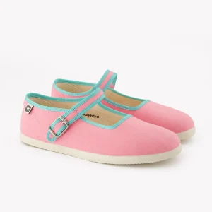 Chaussons - Jane Rose Fiesta