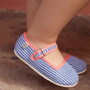 Chaussons - Jane Denim