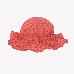 Bob - Nuance Foulfleur Rouge