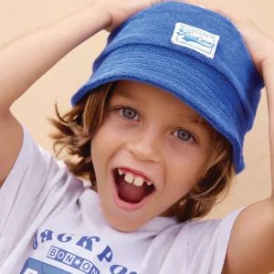 Bob - Lebobby Summer Blue