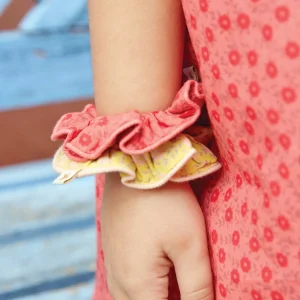 Chouchous - Lelot Foulfleur