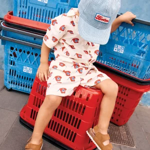 Casquette - Mycap Denim