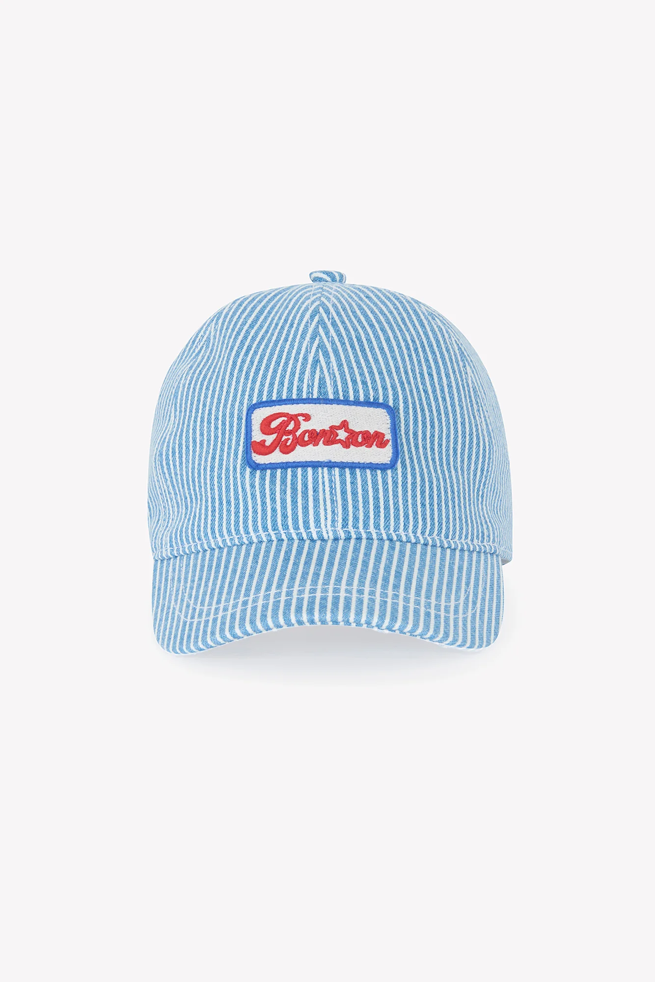 Casquette - Mycap Denim – Image 6