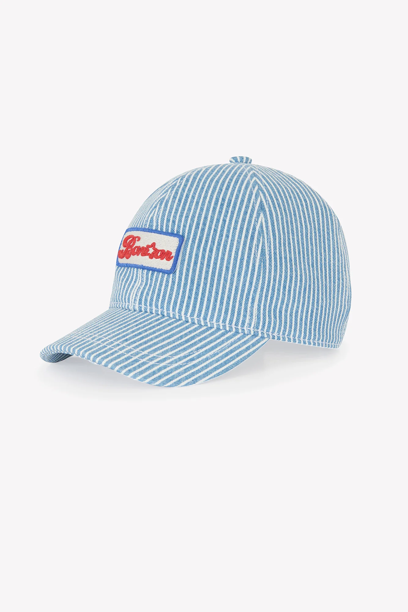 Casquette - Mycap Denim – Image 5