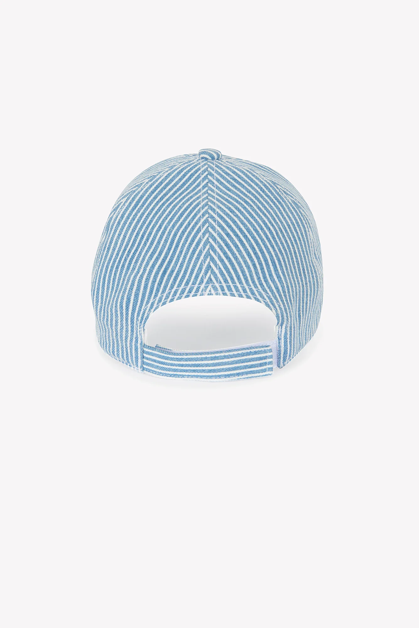 Casquette - Mycap Denim – Image 7