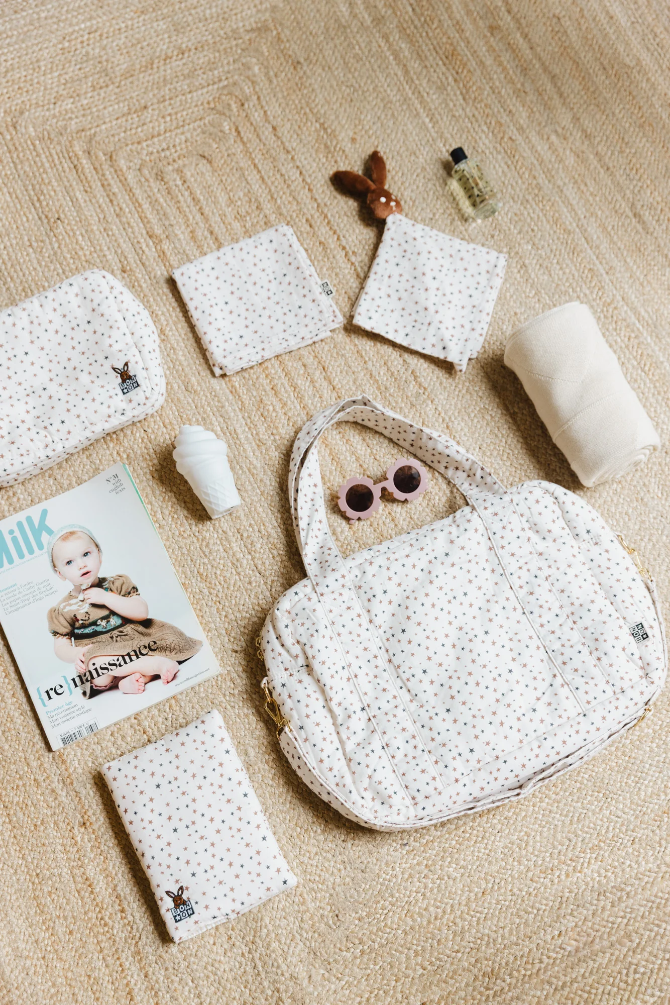 Carnet de santé - Baby Star – Image 5