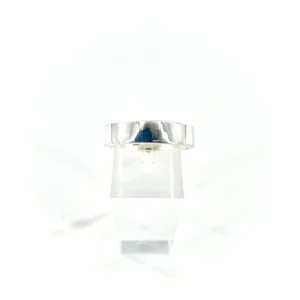 Fin anneau en Argent