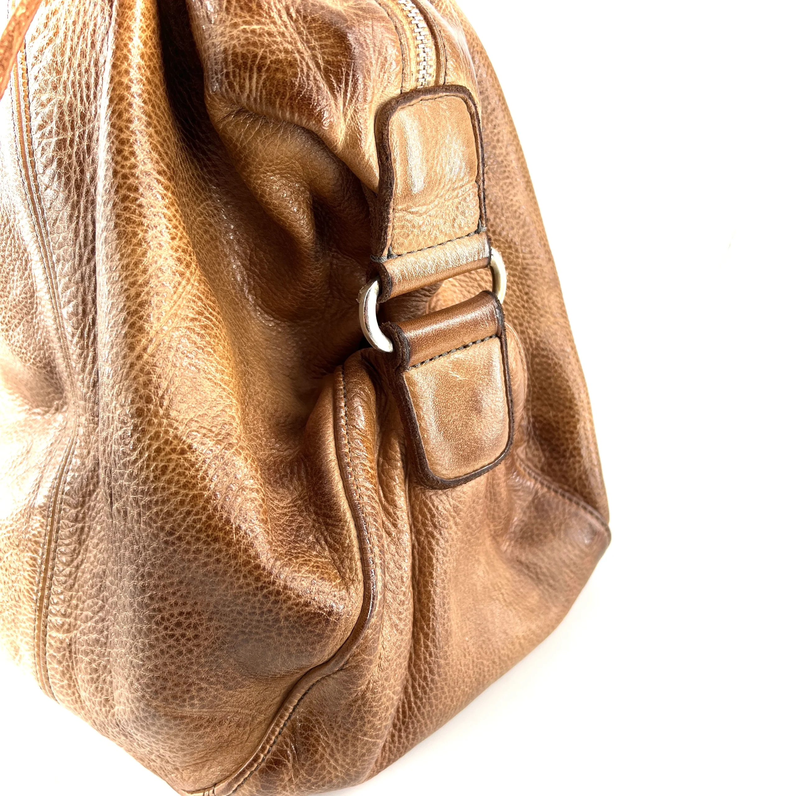 Sac KIMI en Cuir Bamboo – Image 4
