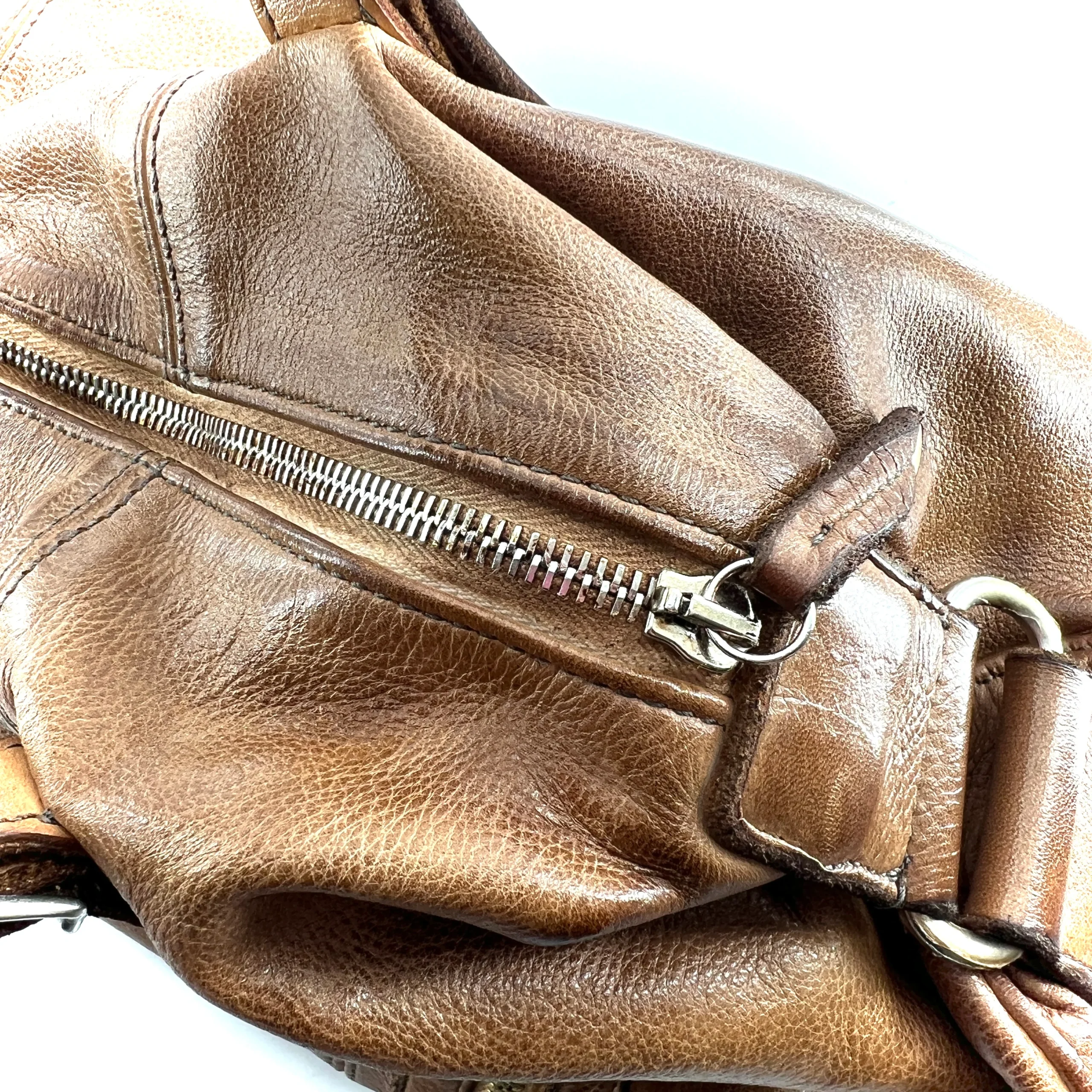 Sac KIMI en Cuir Bamboo – Image 6