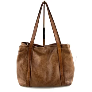 Sac WINGS en Cuir Bamboo