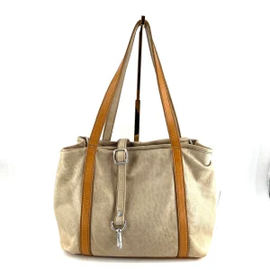 Sac WINGS en Cuir White Rice