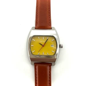 Montre MAGNUM Sunflower / brown