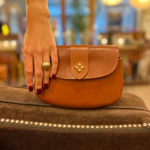 Bague Ajustable INTI