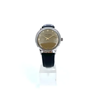 Montre DEUZIO Khaki / Black