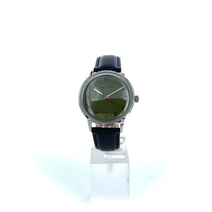 Montre PRIMO Olive / Black