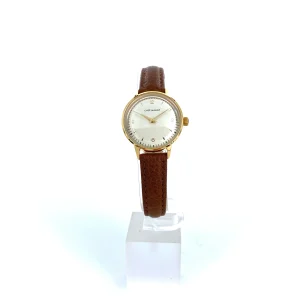 Montre BILLIE Gold / Brown