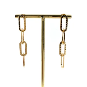 Boucles d'Oreilles WILLIAM