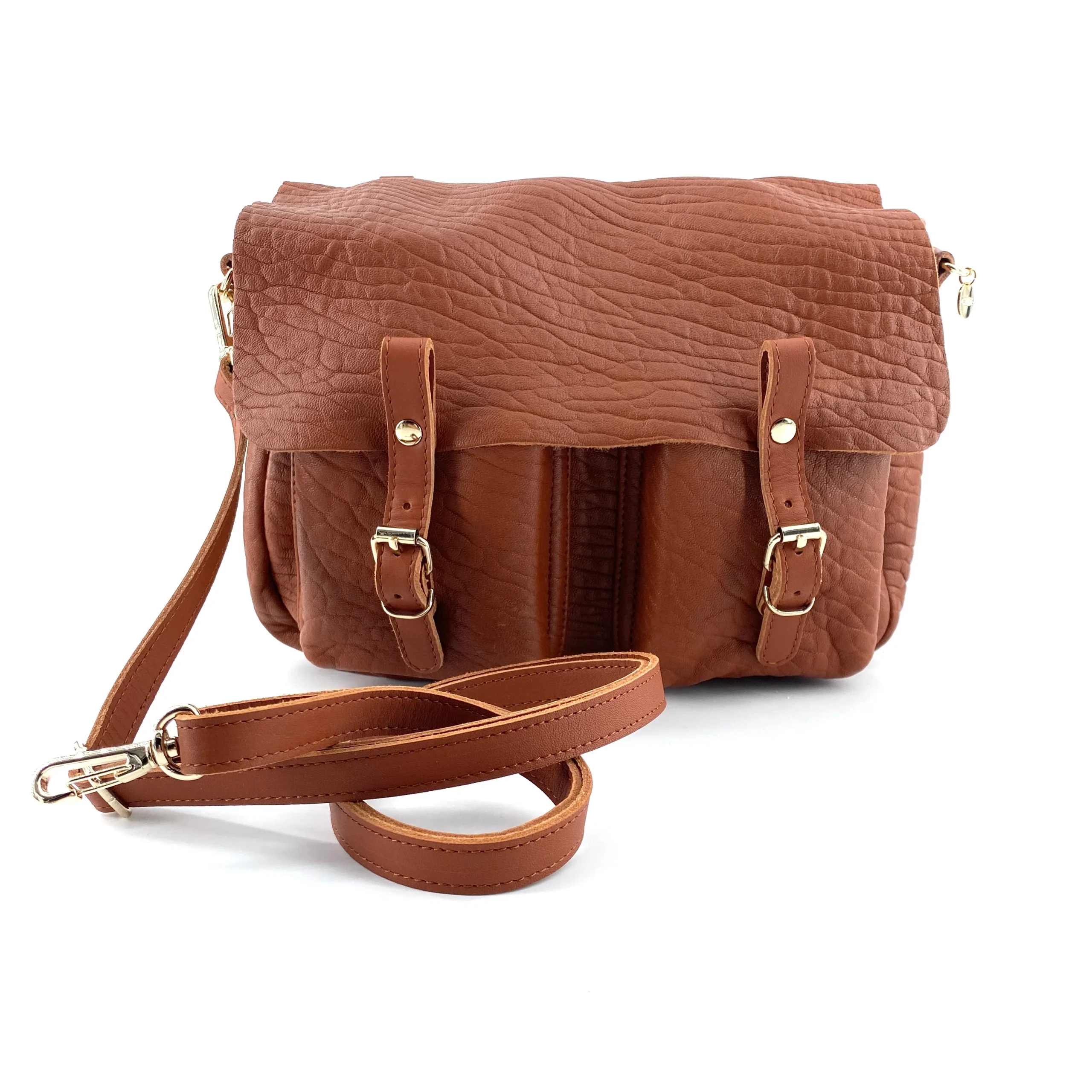 Mini Mathématiques en Cuir Bubble Nuts – Image 2