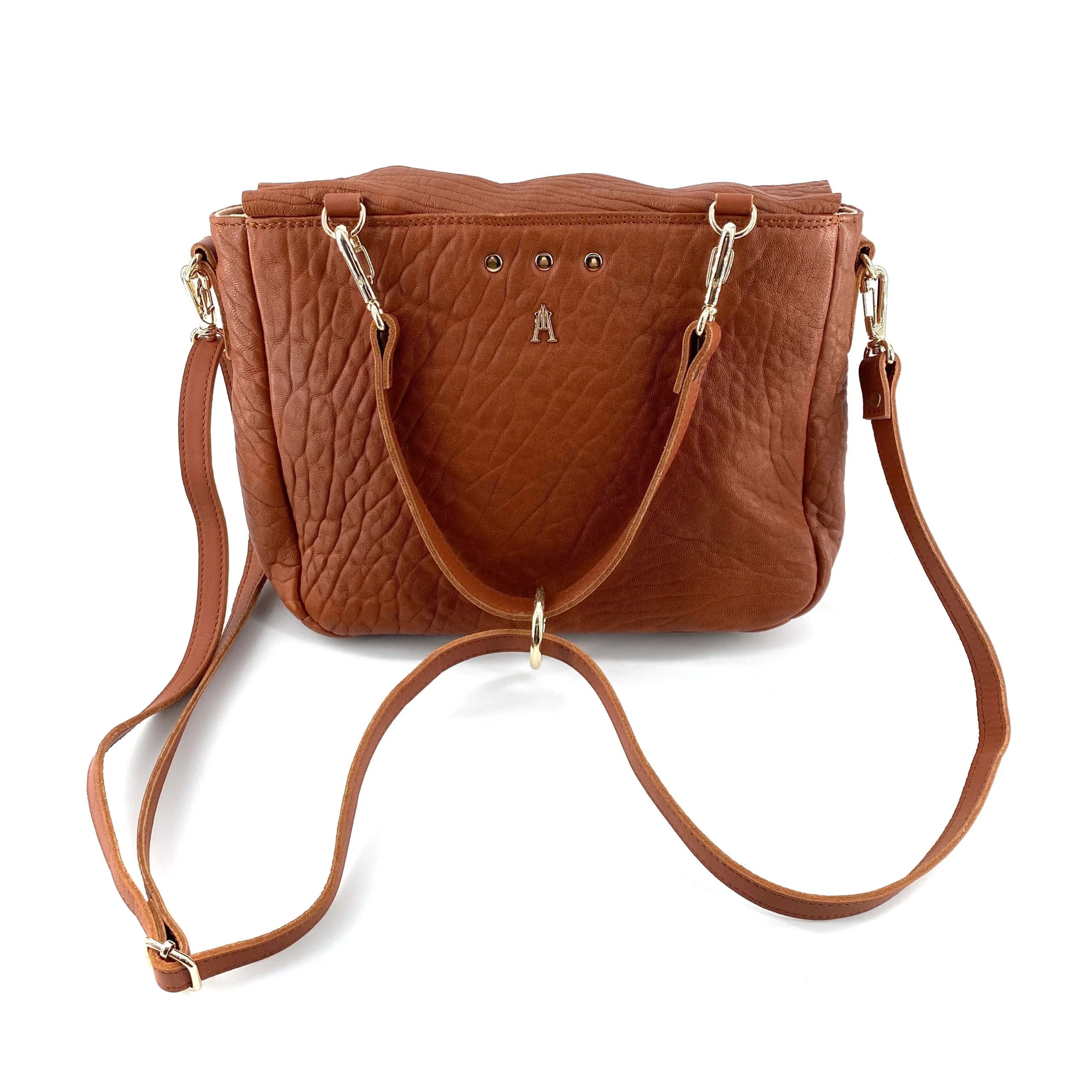 Mini Mathématiques en Cuir Bubble Nuts – Image 3