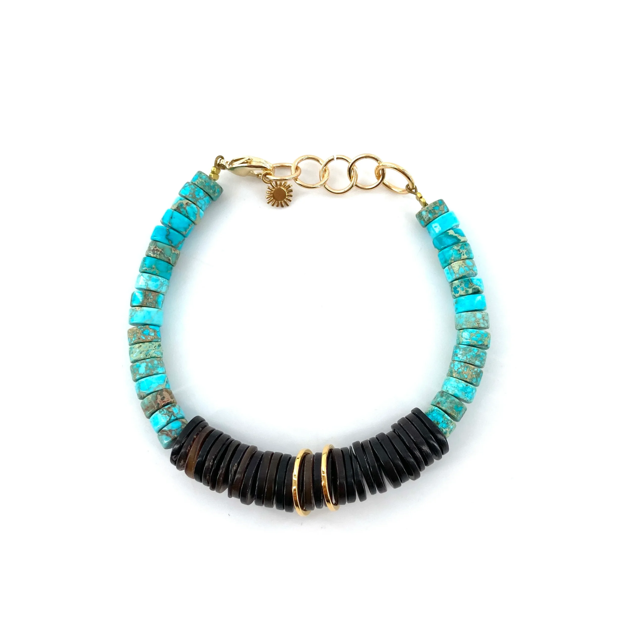 Bracelet en Turquoise – Image 3