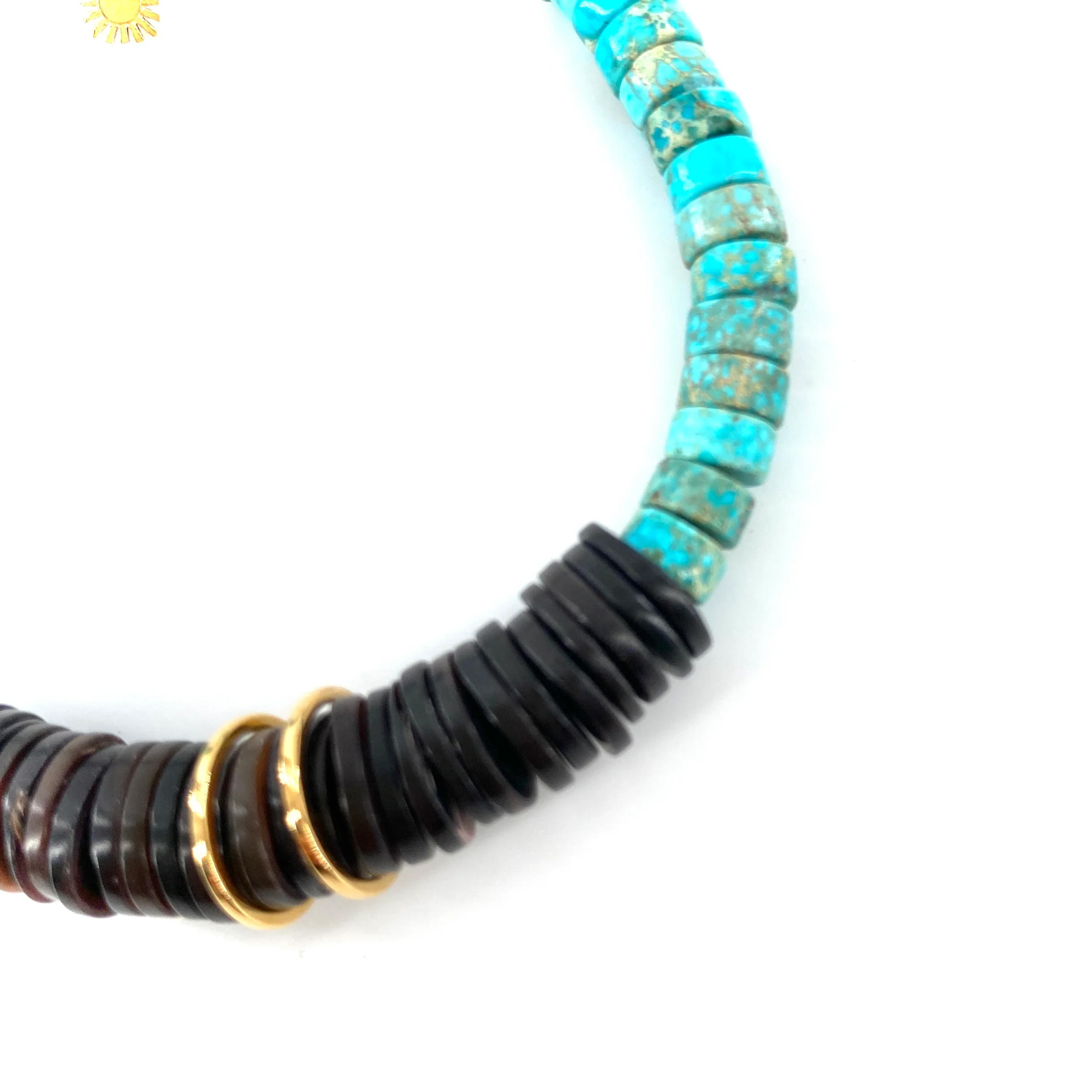 Bracelet en Turquoise – Image 4