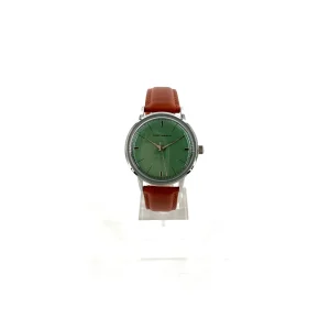Montre TERTIO Royal Palm Brown
