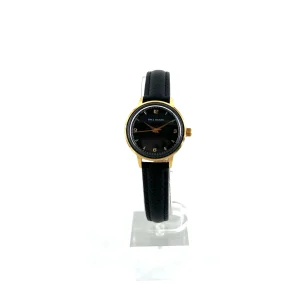 Montre BILLIE Black / Black