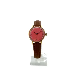Montre BILLIE Flamingo / Brown