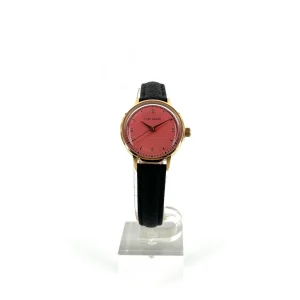 Montre BILLIE Flamingo / Black
